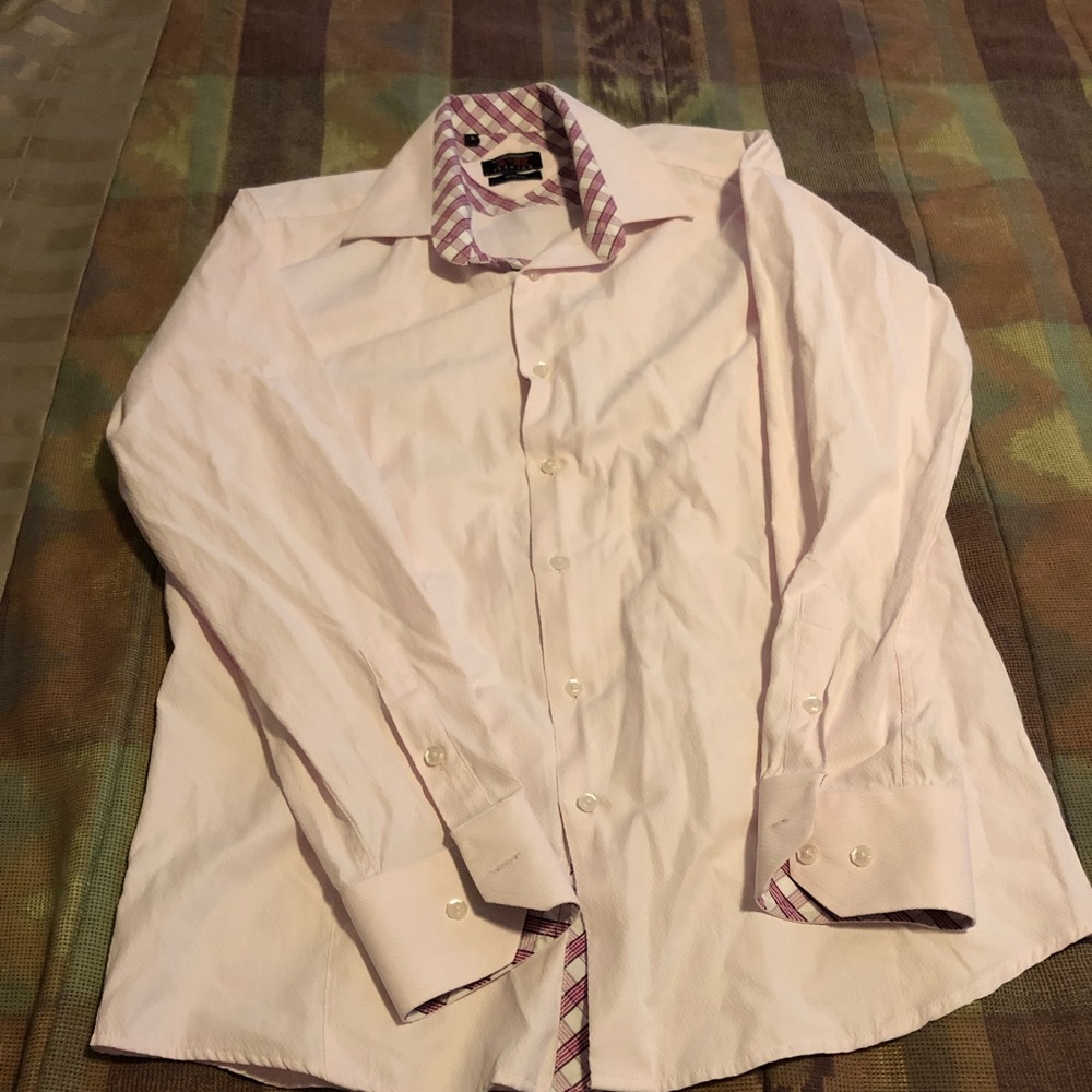 Dress shirt